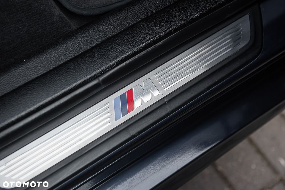 BMW X3 xDrive35i Sport-Aut - 36