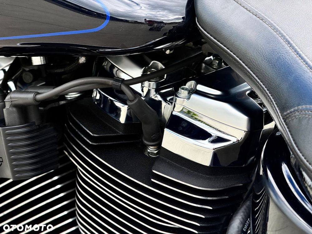 Harley-Davidson Softail Fat Boy - 26