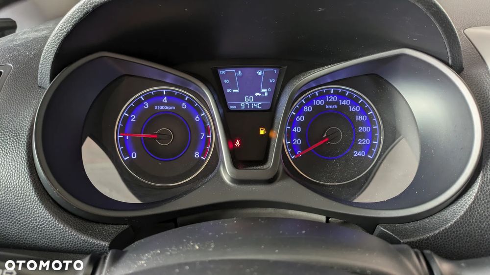 Hyundai ix20 1.4 Edition 20 - 3