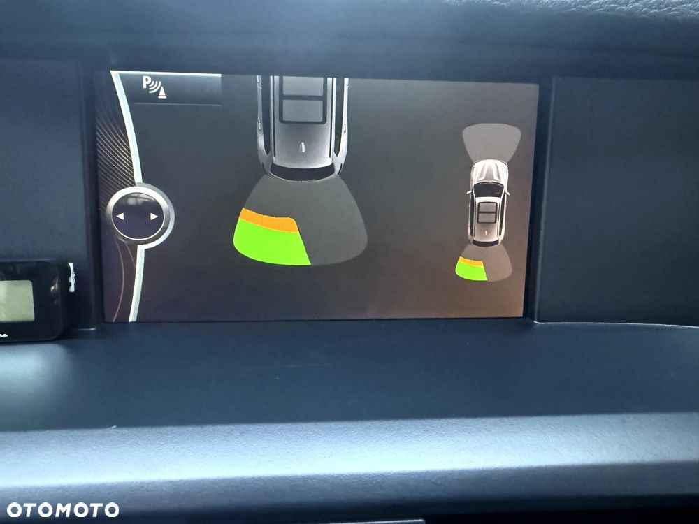 BMW X3 xDrive20d - 23