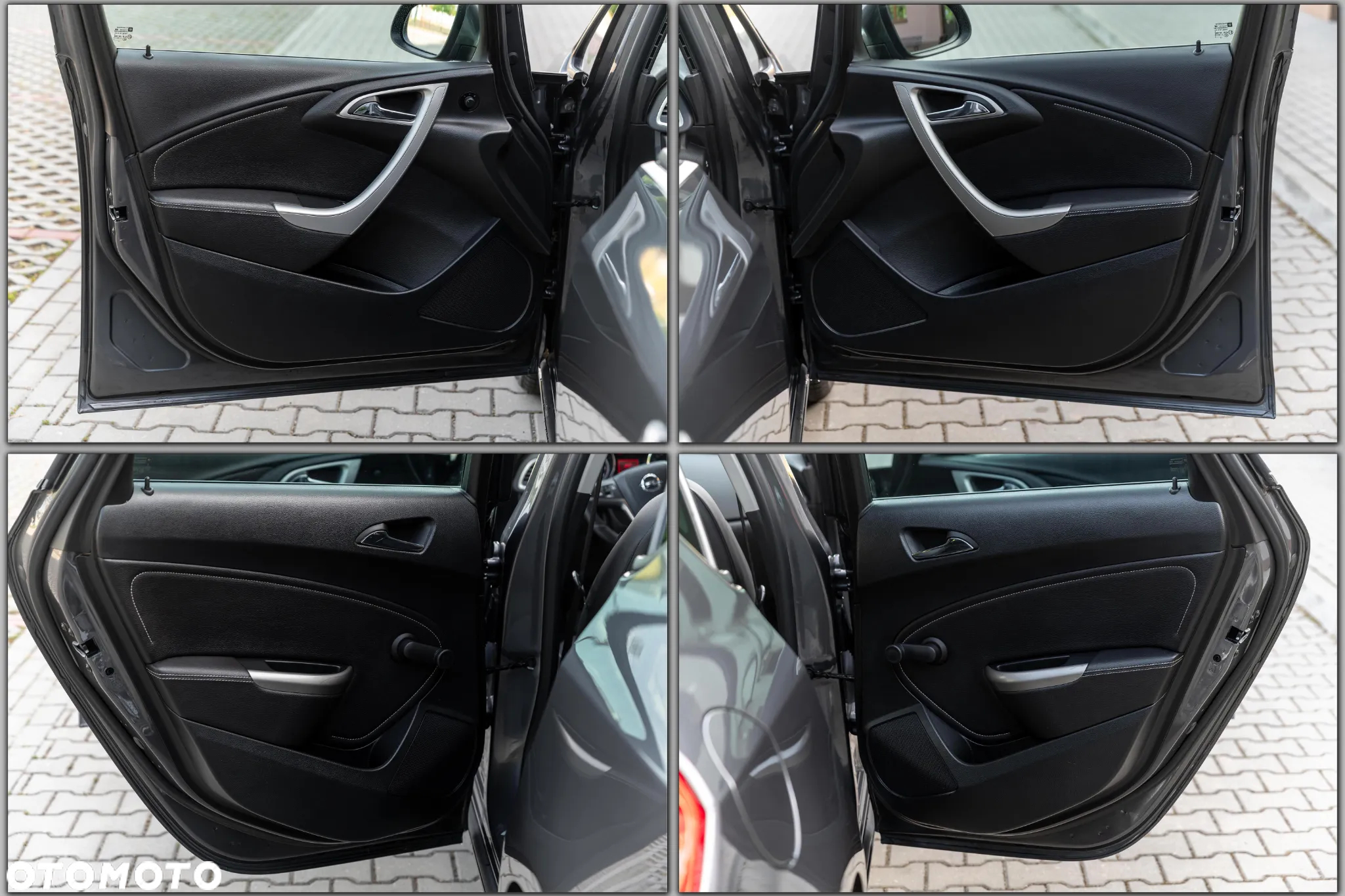 Opel Astra - 38