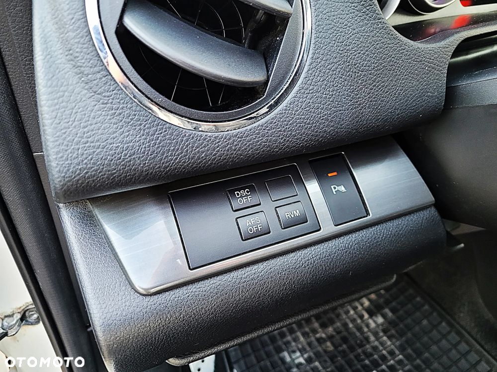 Mazda 6 Sport 2.0 MZR DISI Exclusive-Line - 11