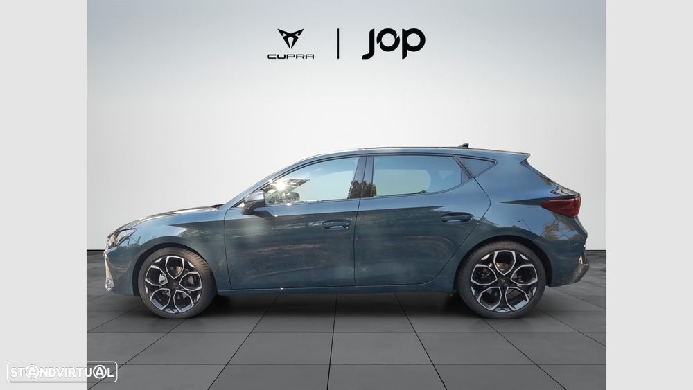 Cupra Leon 2.0 TDI DSG - 2