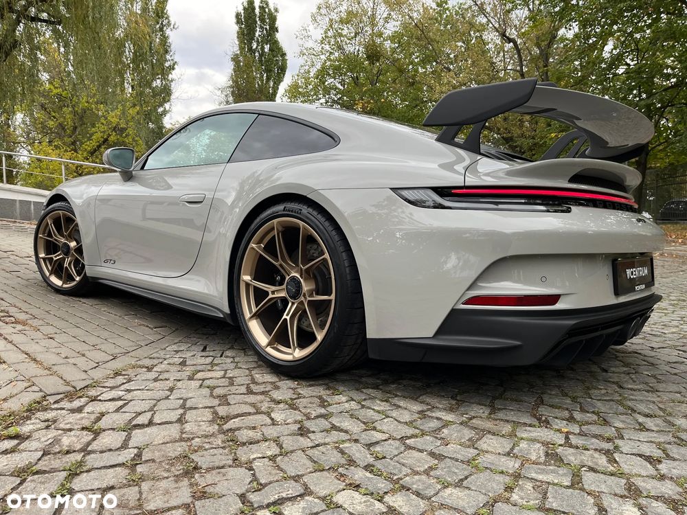 Porsche 911 GT3 PDK - 19