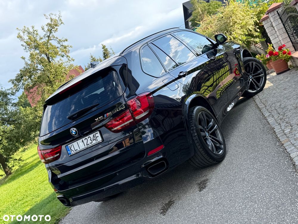 BMW X5 M - 20