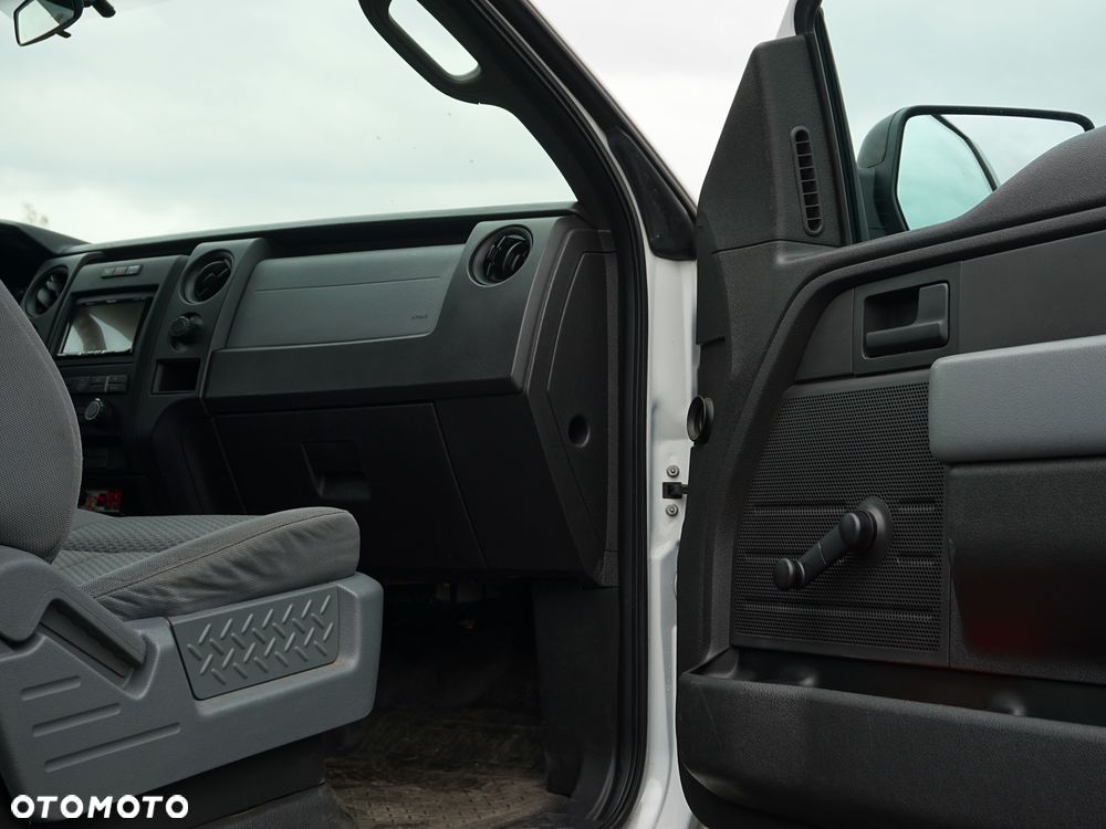 Ford F150 - 17