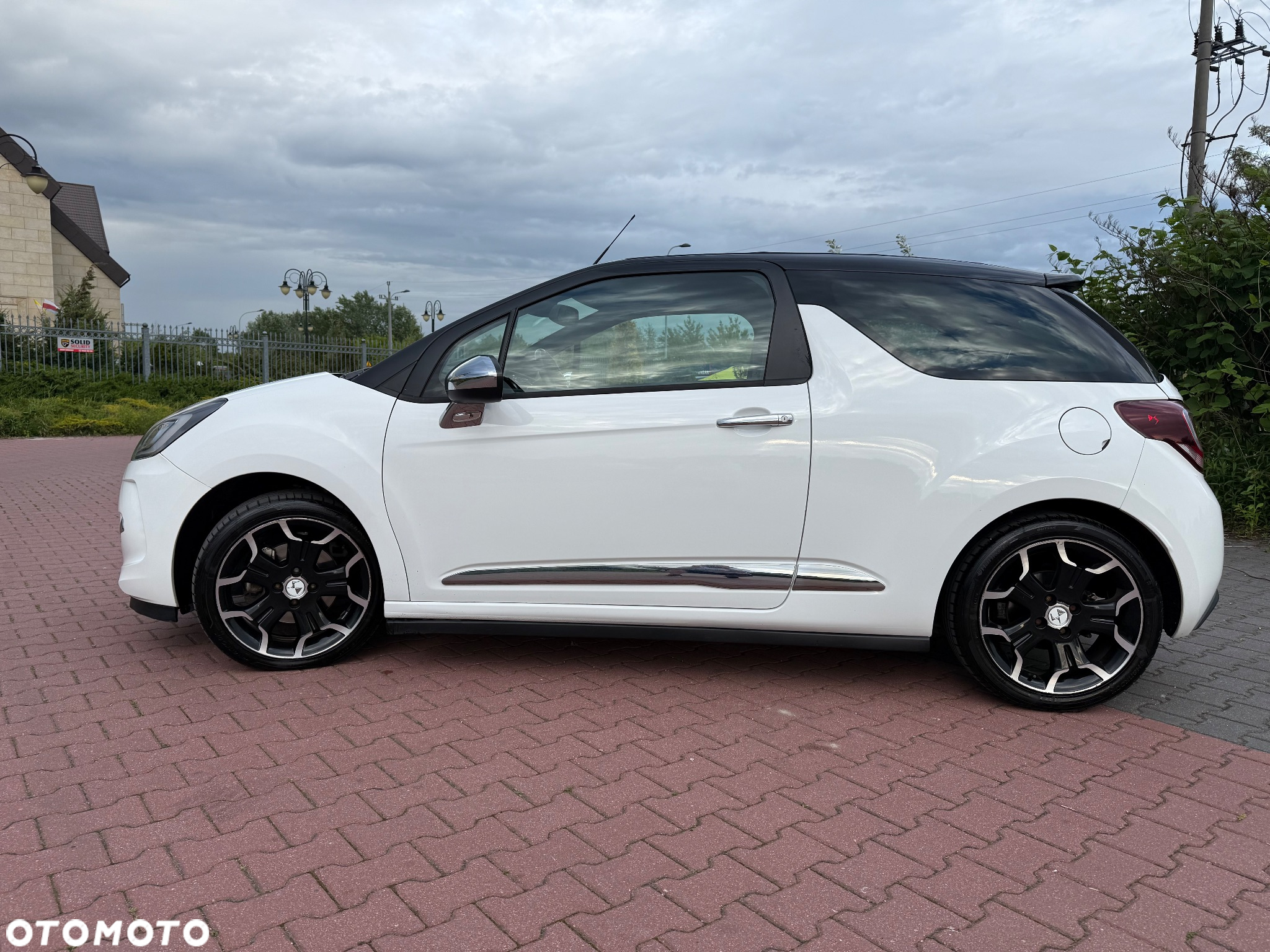 Citroën DS3 1.6 THP SportChic - 4