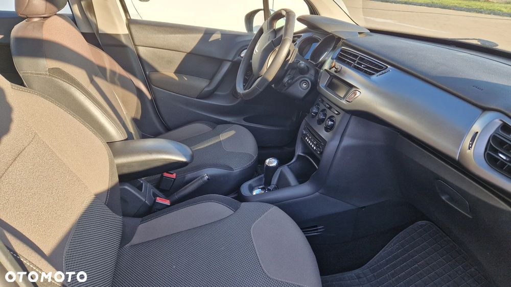 Citroën C3 Pure e-Tech VTi 82 ETG Tendance - 10