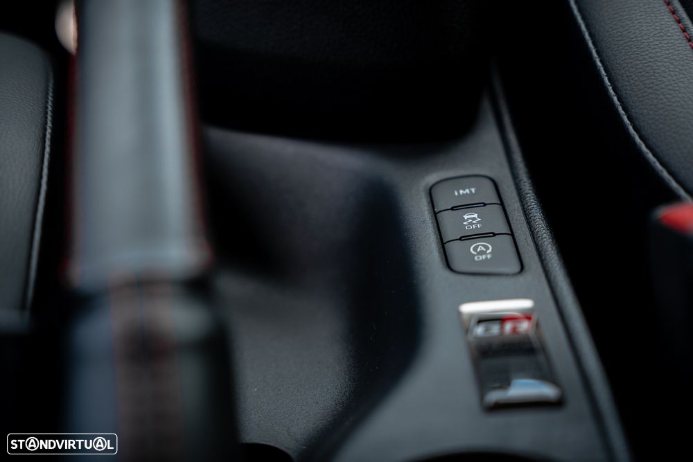 Toyota GR Yaris Standard - 25