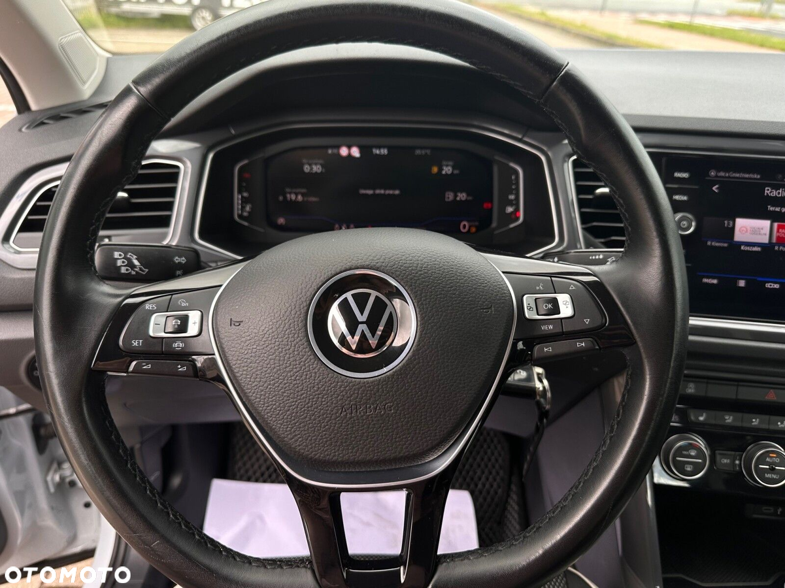 Volkswagen T-Roc 2.0 TDI SCR DPF Premium - 14