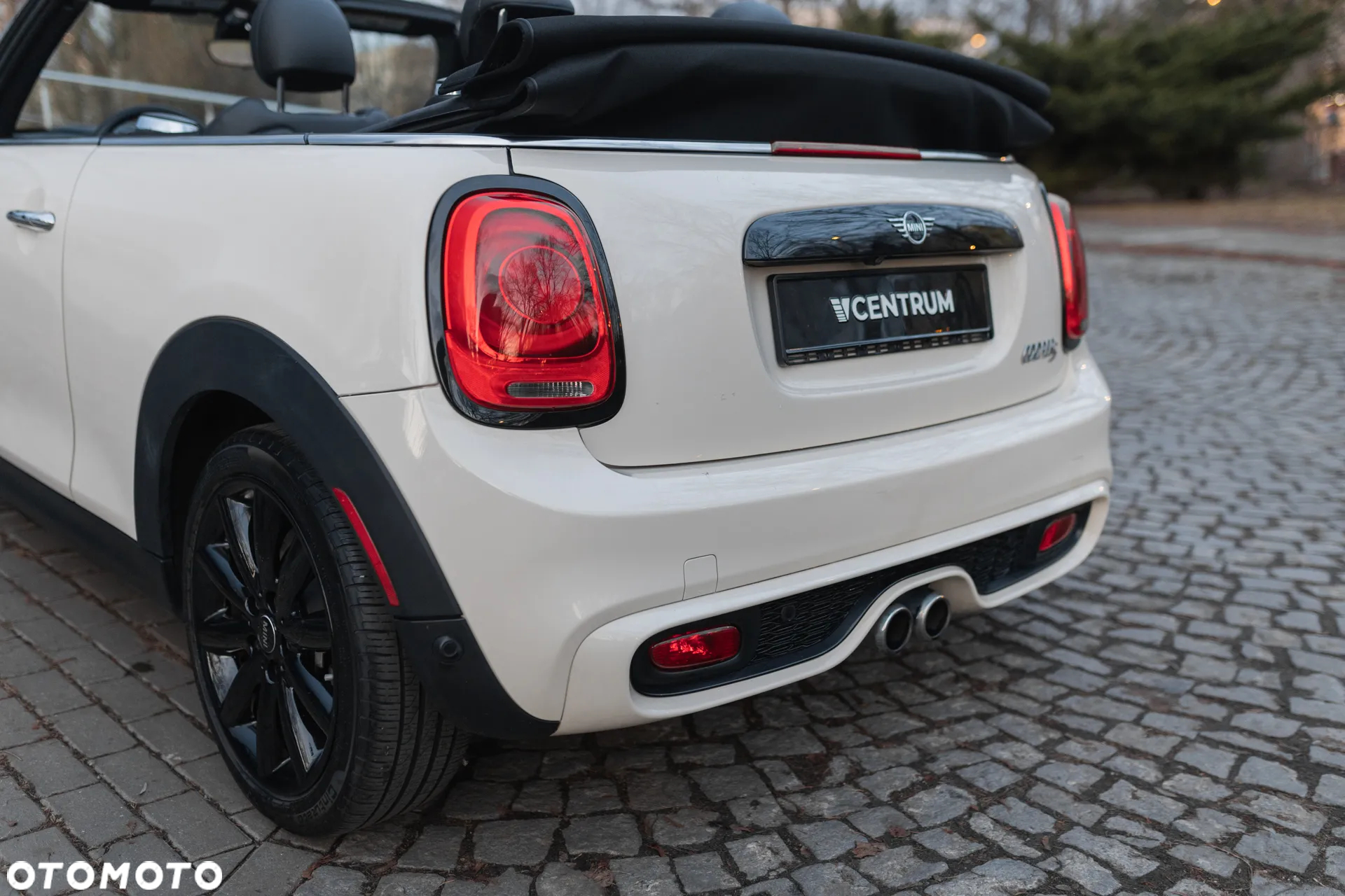 MINI Cooper S GPF sport - 14