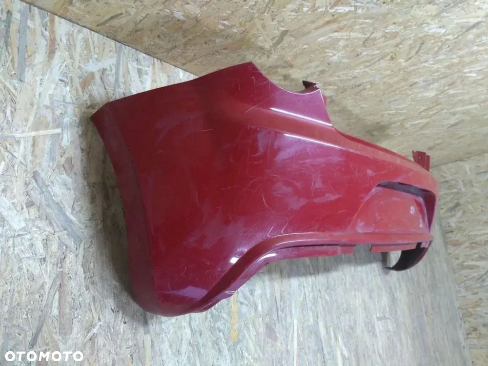 ALFA ROMEO MITO ZDERZAk tylny tył cały ładny - 2