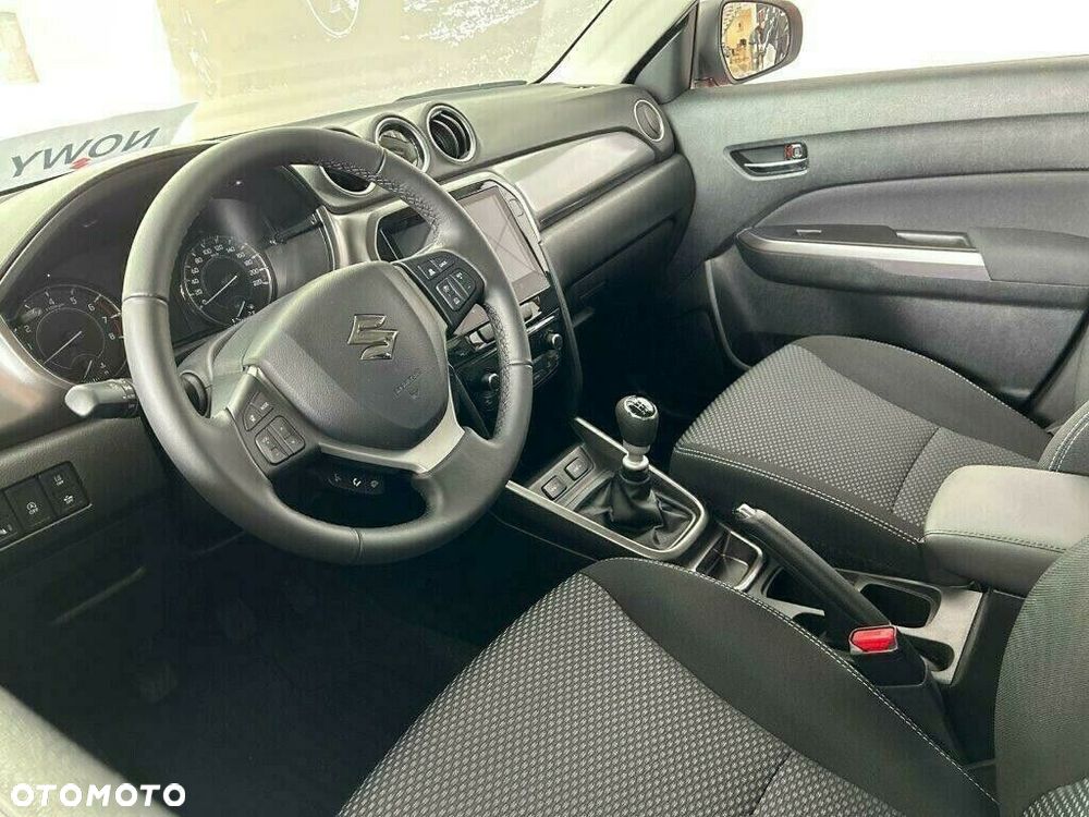 Suzuki Vitara - 9