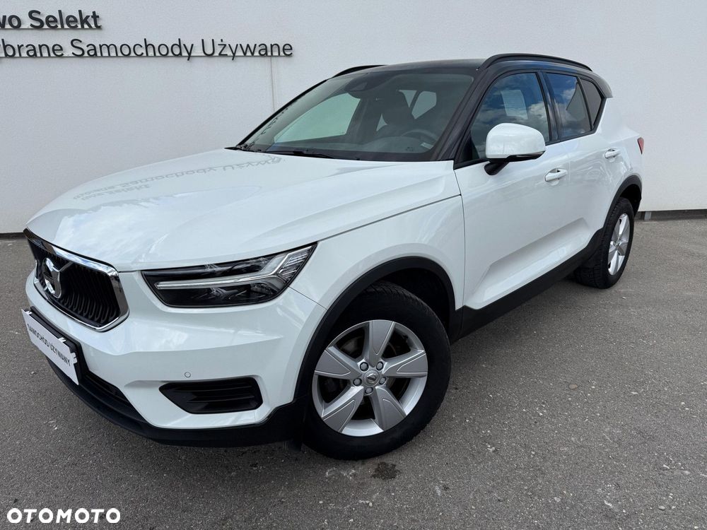 Volvo XC 40 - 3