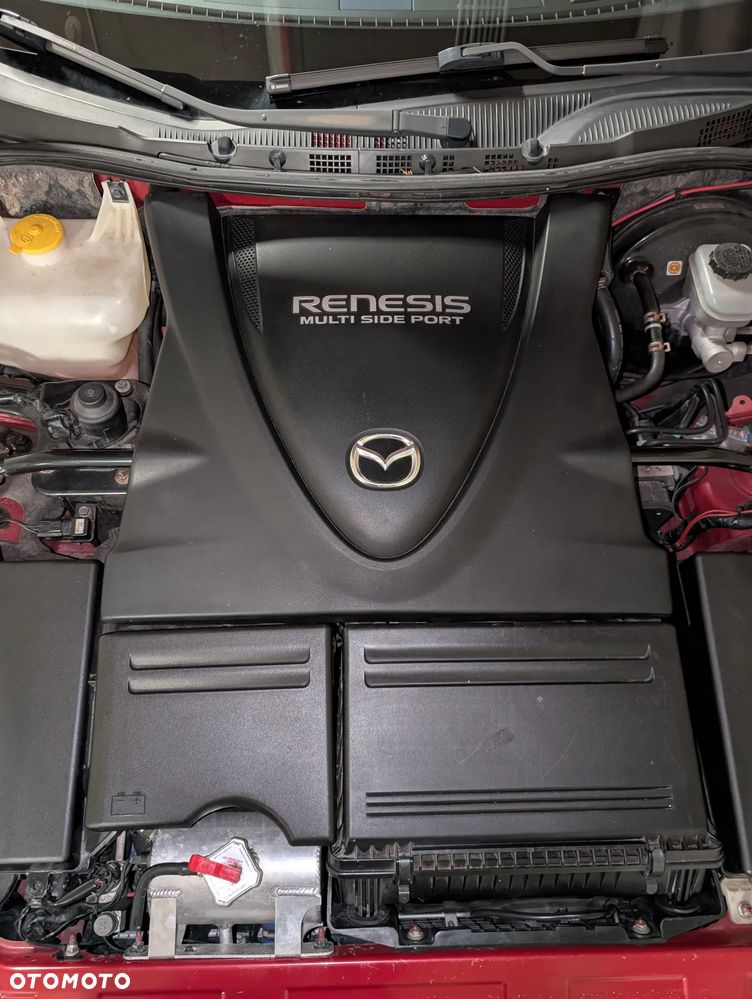 Mazda RX-8 40th Anniversary - 14