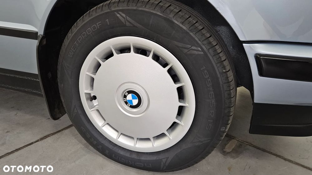 BMW Seria 5 - 33