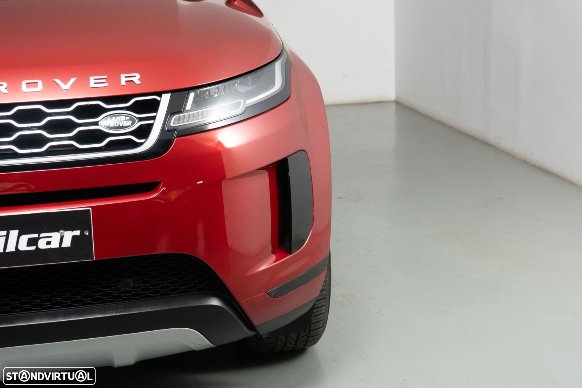 Land Rover Range Rover Evoque 1.5 P300e AWD Auto - 19