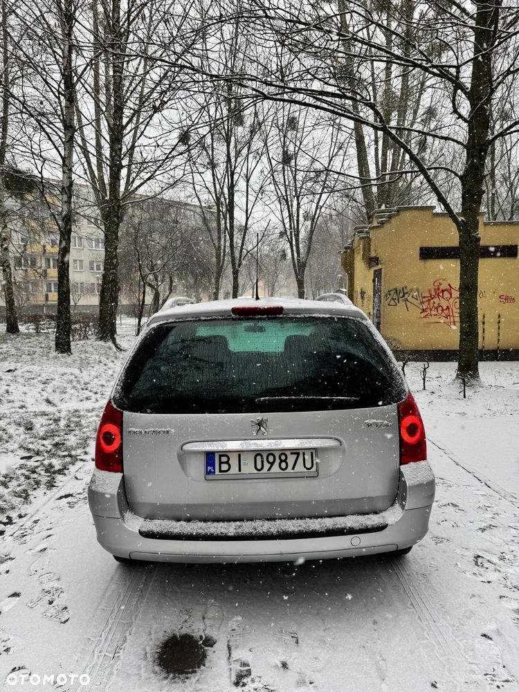 Peugeot 307 - 18