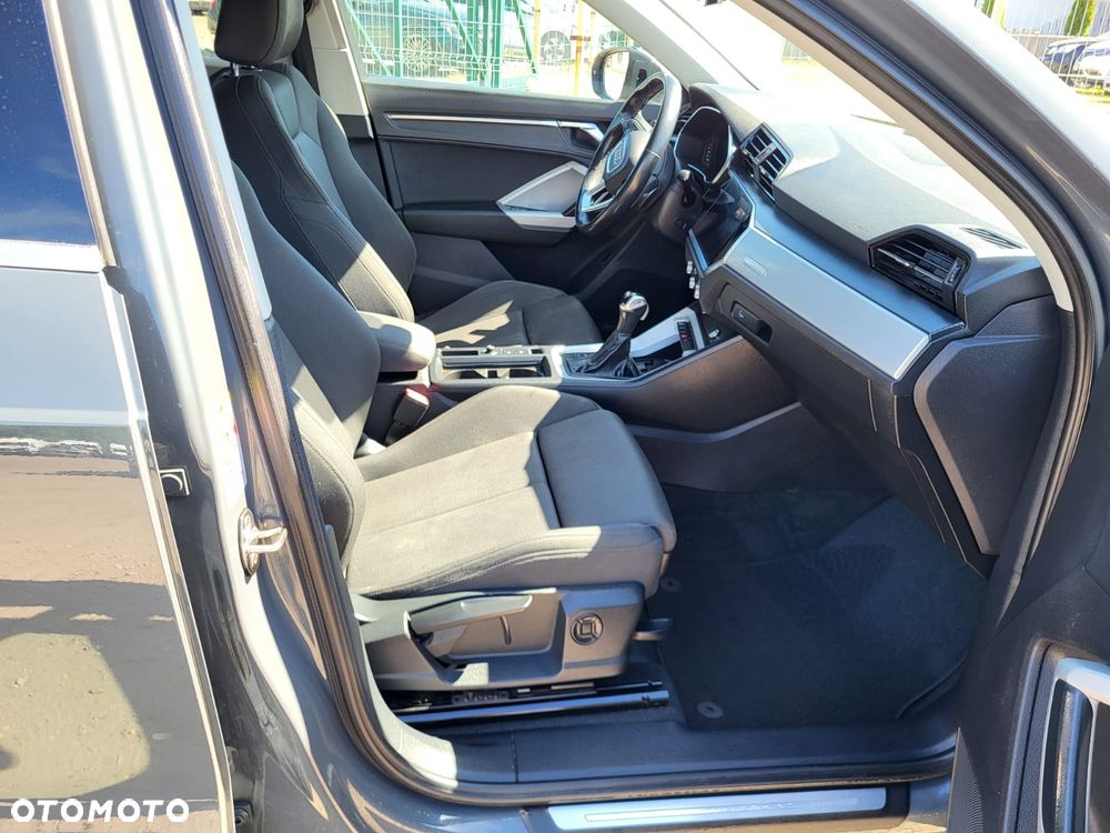 Audi Q3 - 29