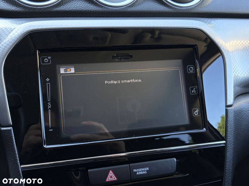 Suzuki Vitara 1.6 Premium 2WD - 26