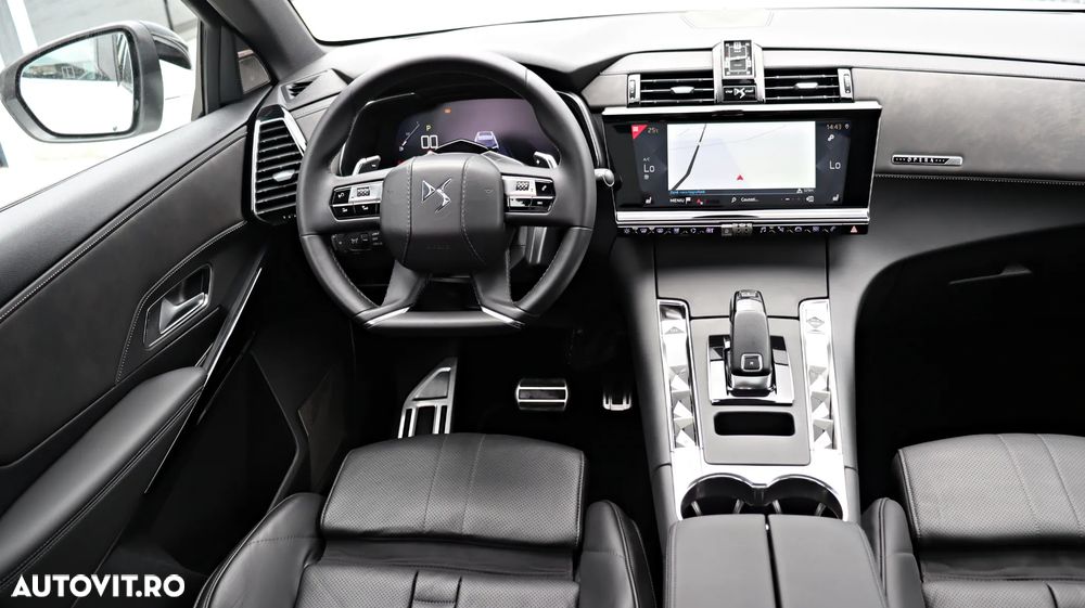 DS Automobiles DS 7 Crossback - 19