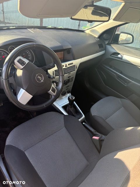 Opel Astra 1.6 Edition - 5