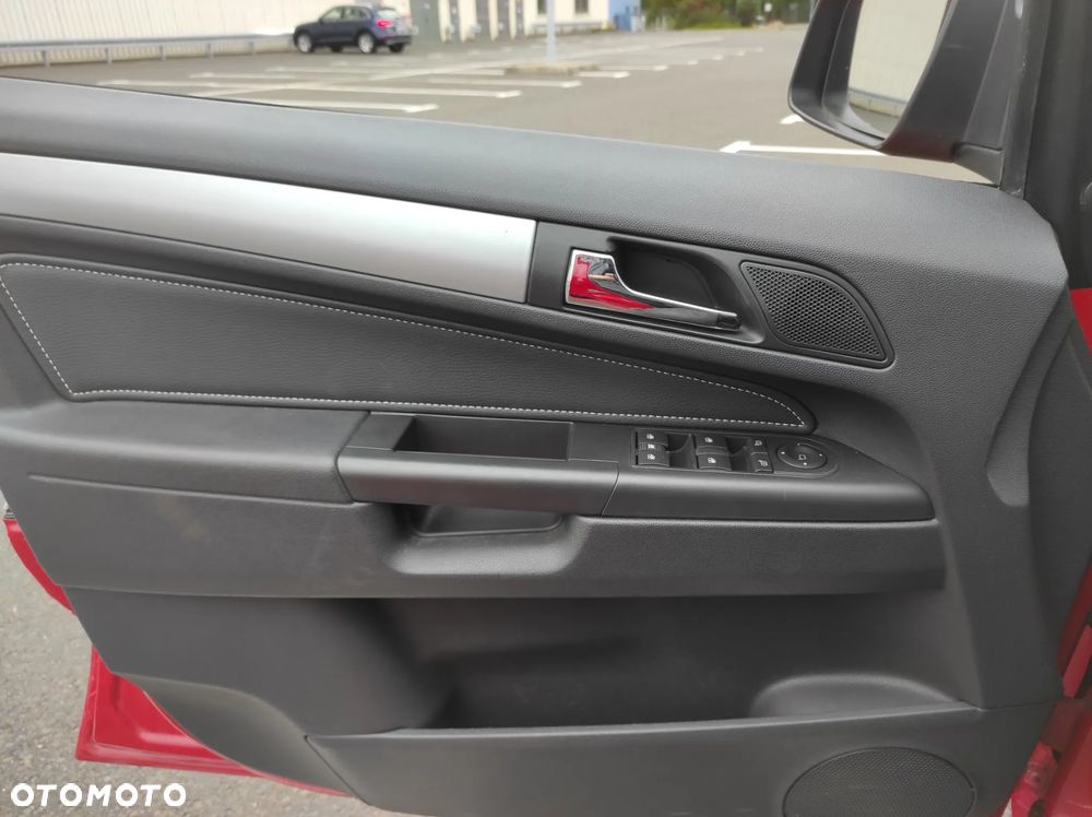 Opel Zafira 1.8 Innovation - 26
