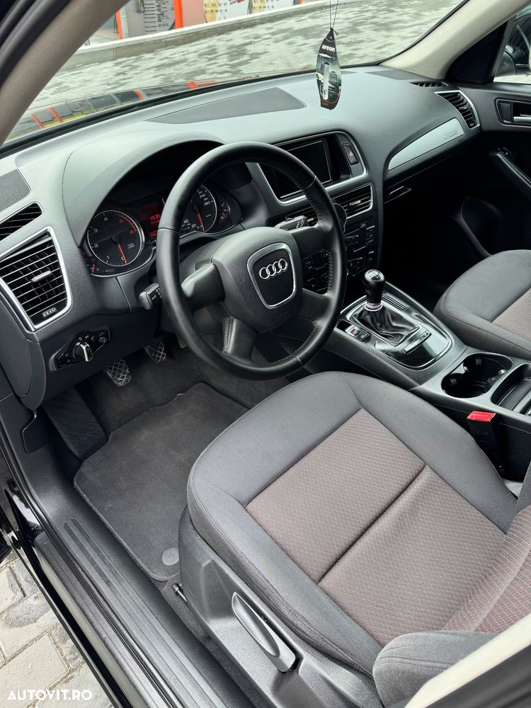 Audi Q5 - 11