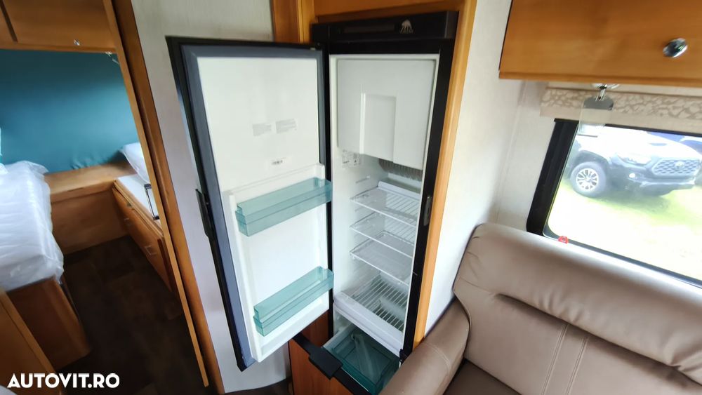 Mercedes-Benz sprinter - 5