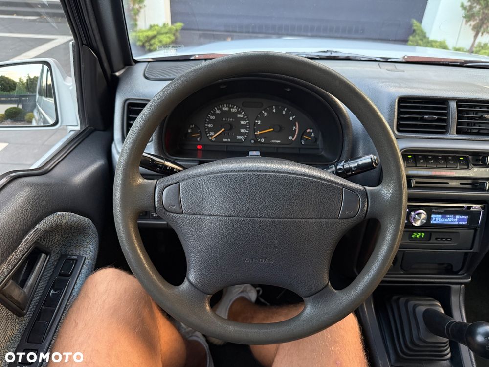 Suzuki Vitara 2.0 V6 Long - 19
