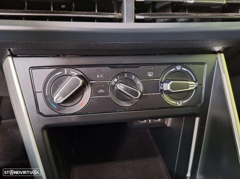 VW Taigo 1.0 TSI Life - 23