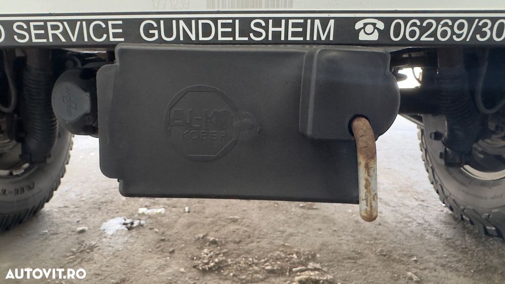 Jeep Wrangler Unlimited 2.8 CRD DPF Automatik Rubicon - 14