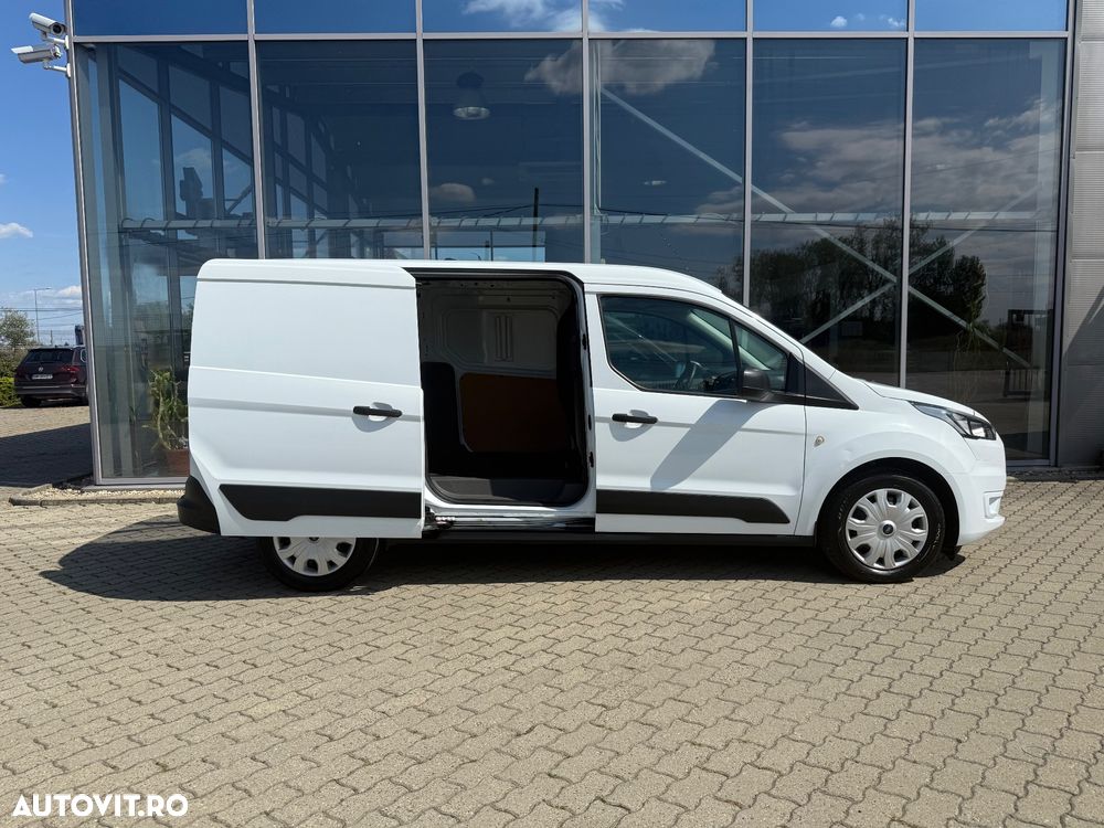 Ford Transit Connect 1.5 TDCI Combi Commercial LWB(L2) N1 Trend - 16