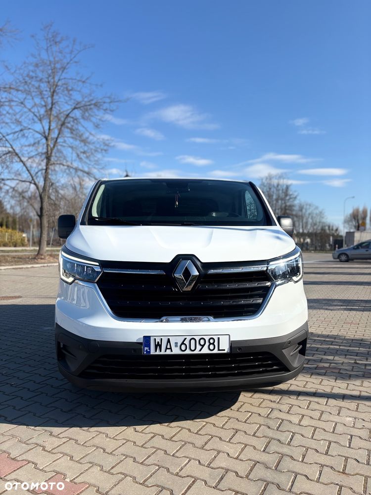 Renault Trafic - 29