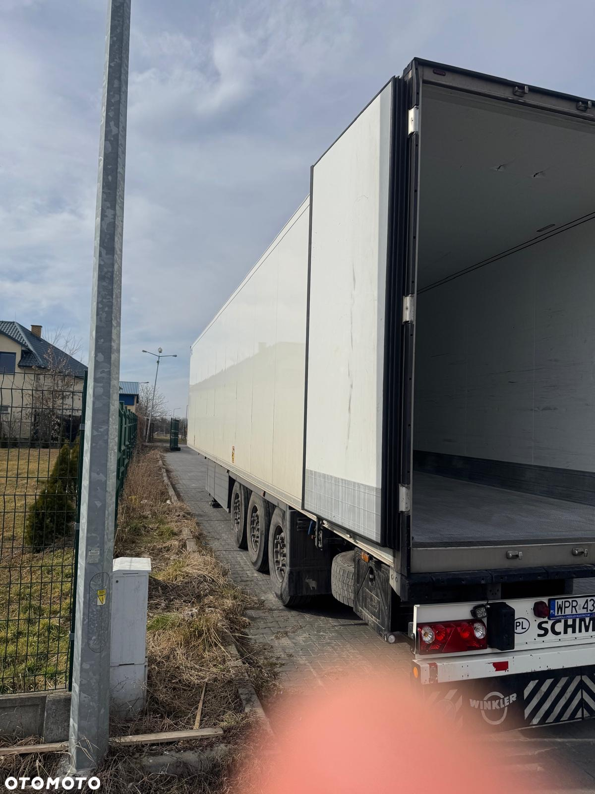 Schmitz Cargobull Standard - 2