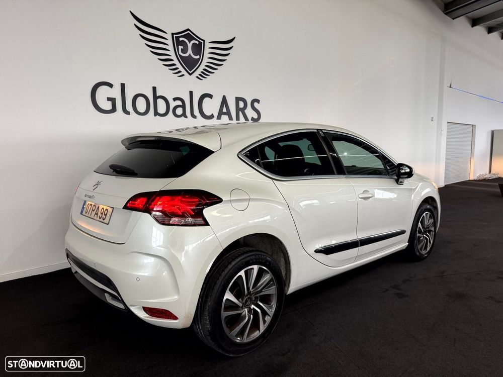 Citroën DS4 1.6 HDi Chic - 30