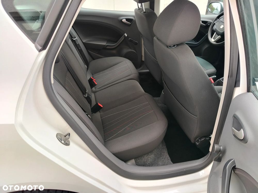 Seat Ibiza - 10