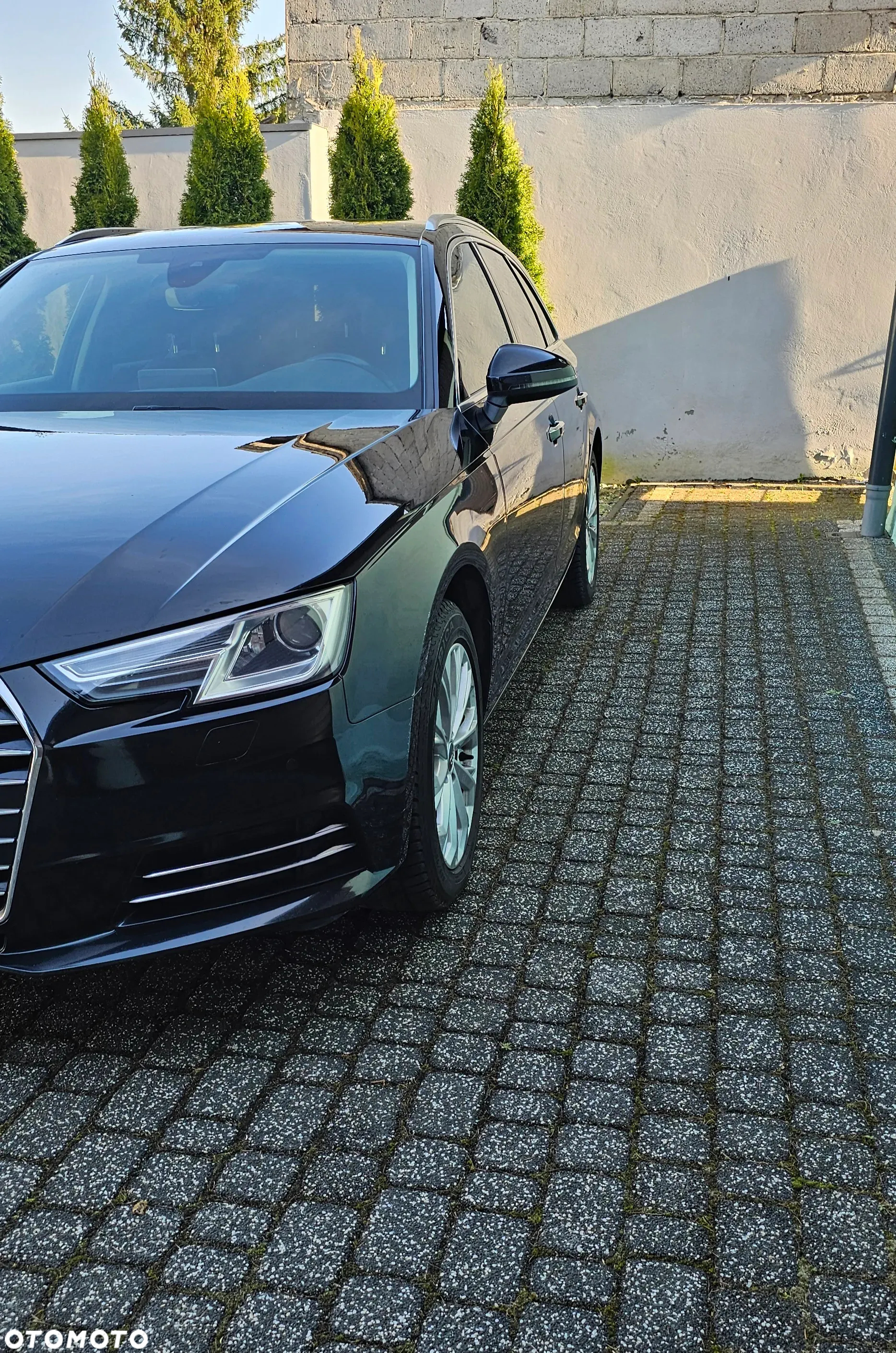 Audi A4 Avant 2.0 TDI S tronic design - 3