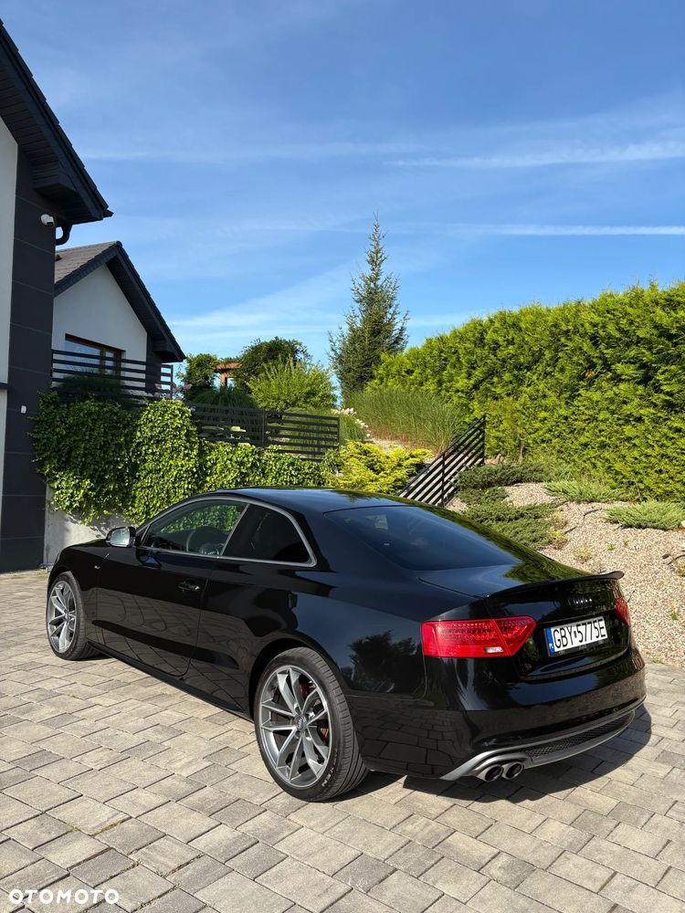 Audi A5 Coupé 1.8 TFSI - 4