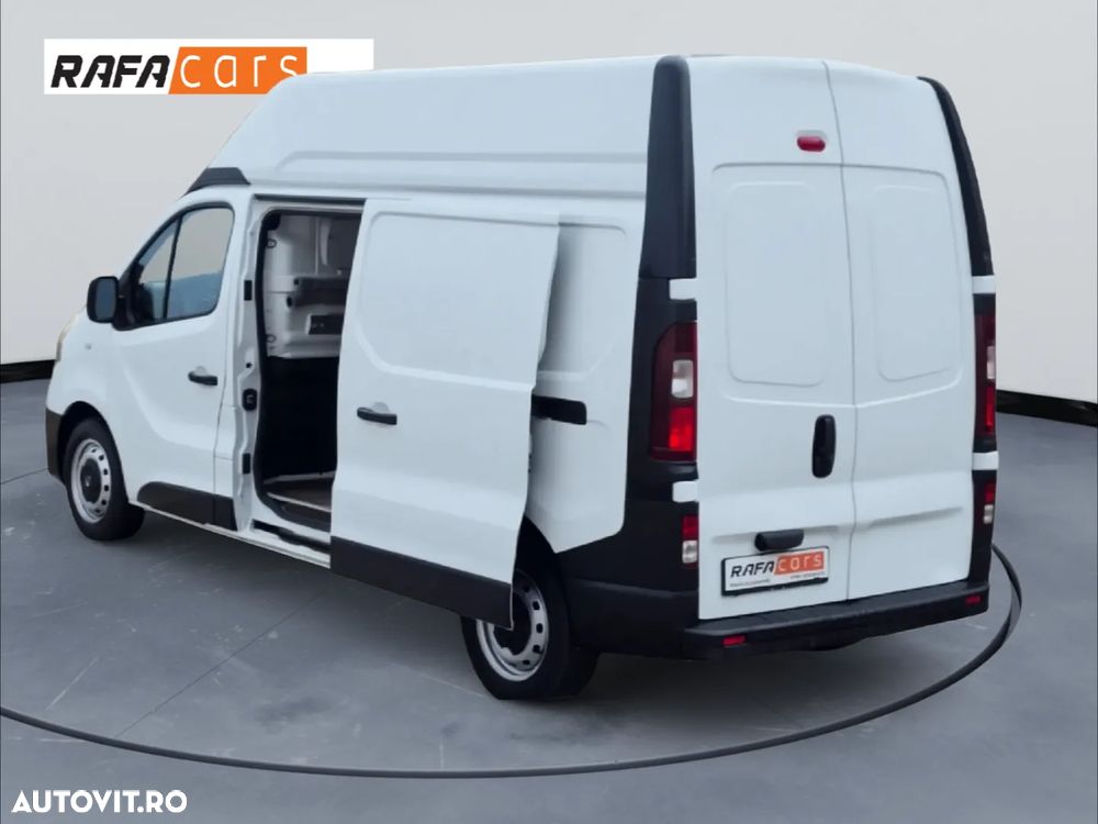 Renault Trafic Combi L2 H2 - 2