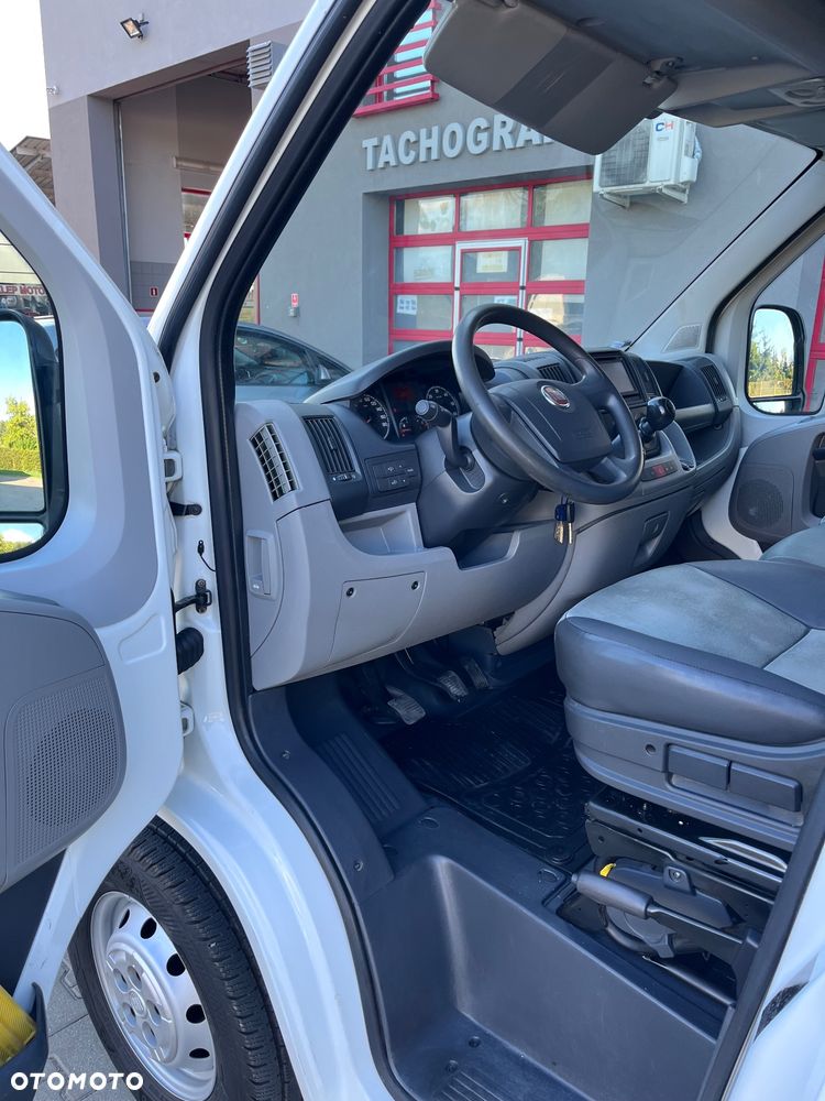 Fiat ducato L2H2 - 7
