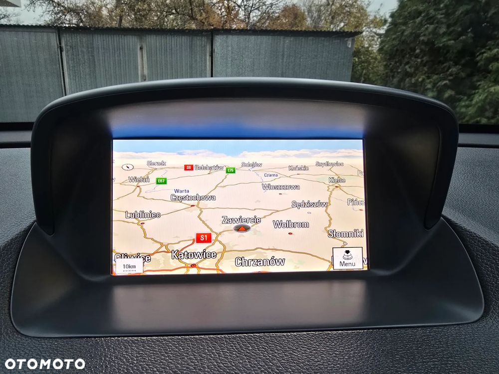 Opel Mokka 1.4 T Cosmo S&S - 18