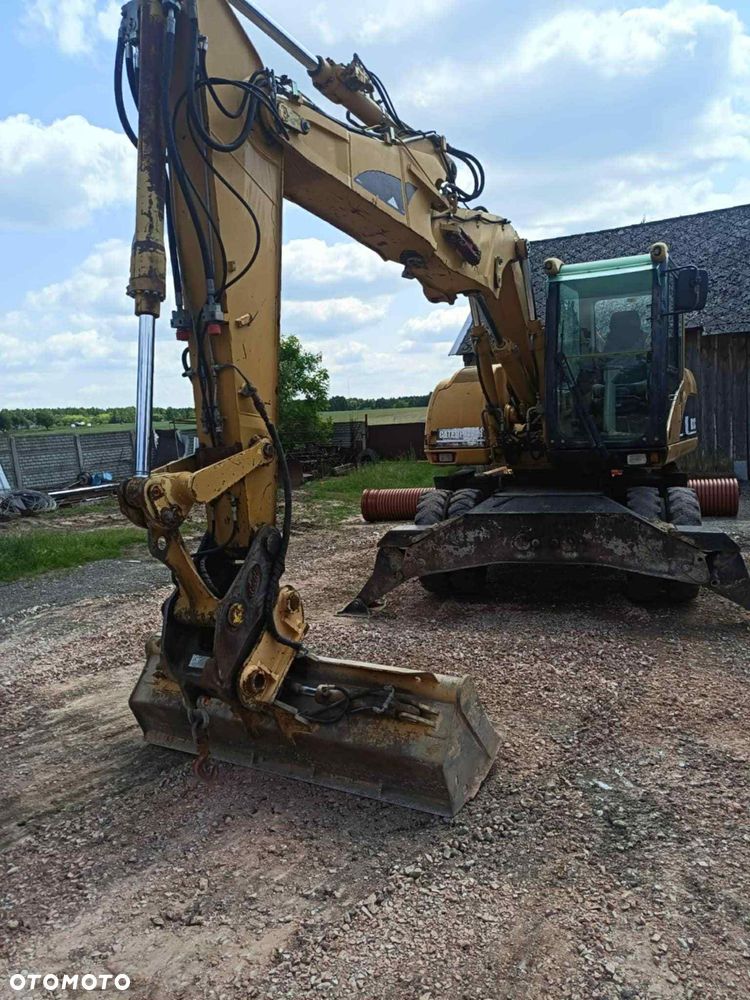 Caterpillar 313c - 1