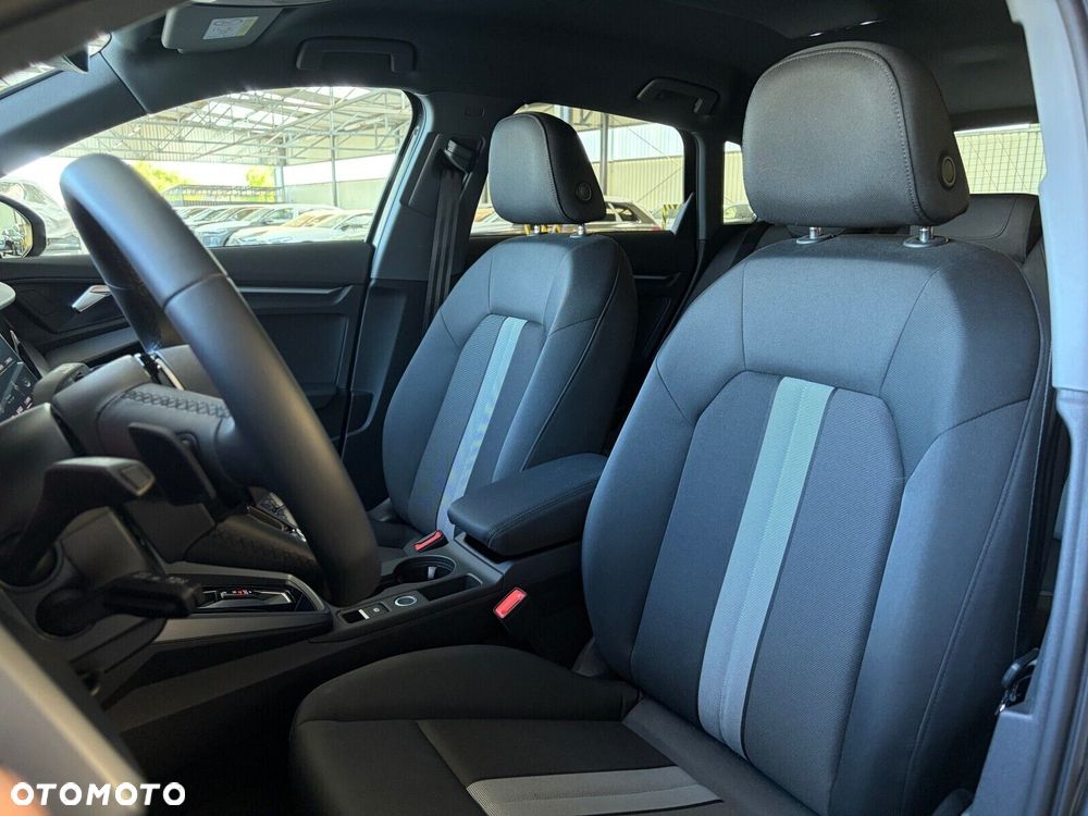 Audi A3 Allstreet - 15