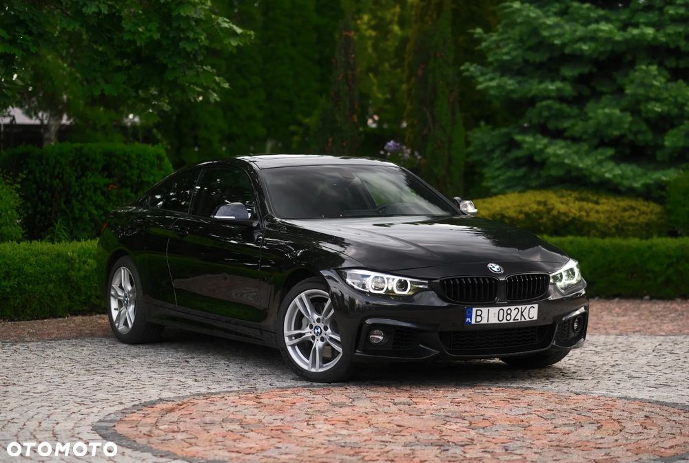 BMW Seria 4 - 2