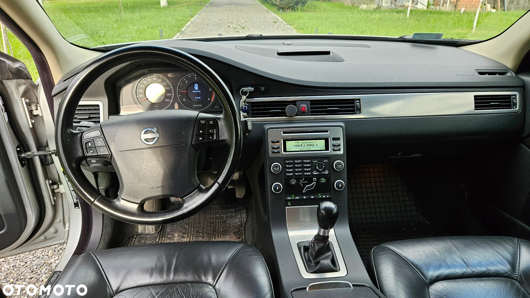 Volvo V70 2.0D Momentum - 11