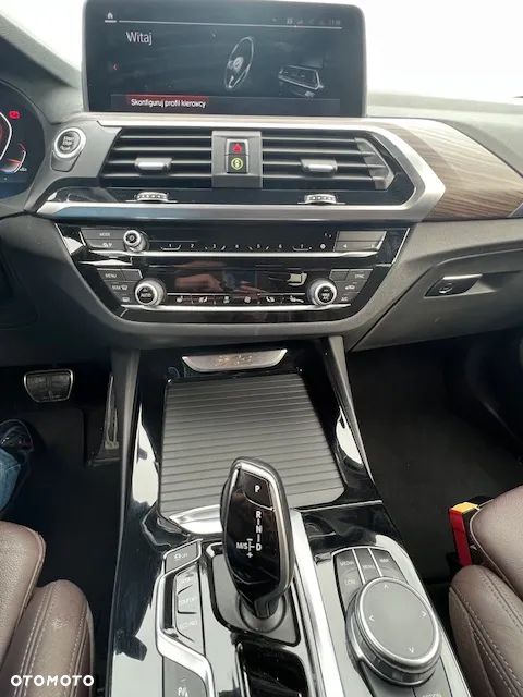 BMW X3 xDrive20d M Sport sport - 17