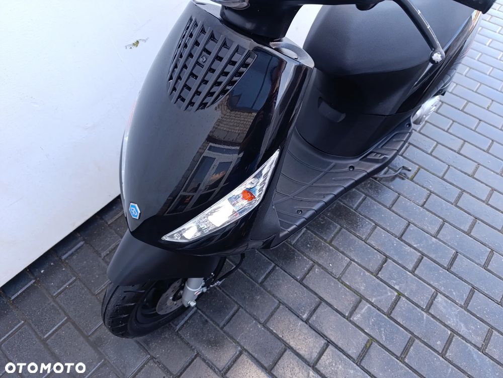 Piaggio ZIP - 9