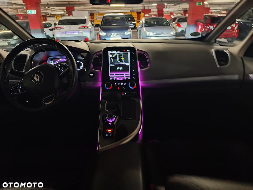 Renault Espace 1.6 dCi Energy Zen EDC - 15
