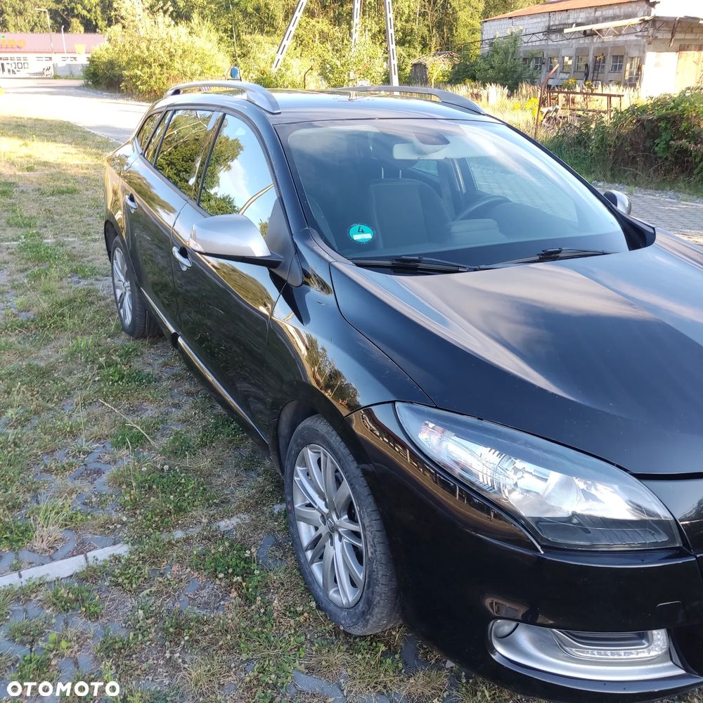 Renault Megane 1.6 dCi GT Line - 8